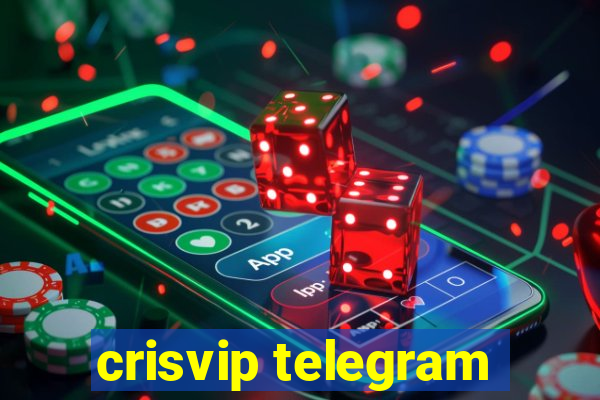 crisvip telegram